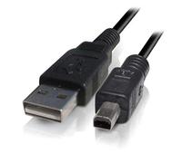 Master Cables Câble USB 4 broches Mini-B