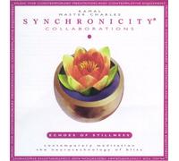Master Charles - Synchronicity Collaborations : Echoes of Stillness [Import]