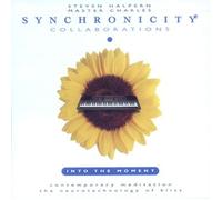 Master Charles - Synchronicity Collaborations : Into The Moment [Import]
