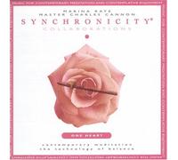 Master Charles - Synchronicity Collaborations : One Heart