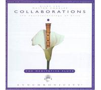 Master Charles - Synchronicity Collaborations : The Meditative Flute [Import]