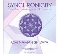 Master Charles - Synchronicity : Om Namaha Shivaya [Import]