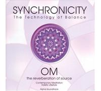 Master Charles - Synchronicity : Om-The Reverberation of Source [Import]