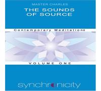 Master Charles - Synchronicity : Sounds of Source Volume 1 [Import]