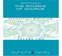 Master Charles - Synchronicity : Sounds of Source Volume 2 [Import]