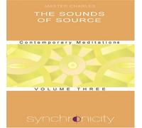 Master Charles - Synchronicity : Sounds of Source Volume 3 [Import]