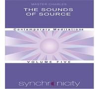 Master Charles - Synchronicity : Sounds of Source Volume 5 [Import]