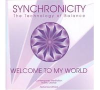 Master Charles - Synchronicity : Welcome to My World [Import]