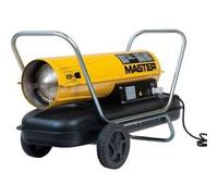Master Chauffage au diesel direct B 150 CED 44 kW 44 L