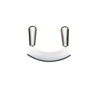 MASTER CLASS ACERO HACHOIR DEMI-LUNE INOX 18 CM