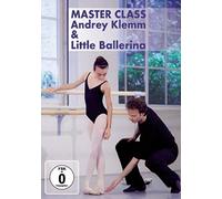 Master class DVD