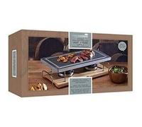 artesa pierre de cuisson en marbre multicolore 15x 22x 41,5cm