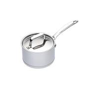 MasterClass Mini-casserole en acier inoxydable résistante à la chaleur, 8,5 cm (3,5")