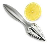 master class citrus reamer juicer, stainless steel