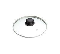 Master Class Couvercle en verre pour casserole de 20 cm