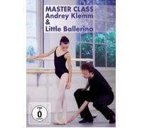 Master class DVD