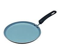 Master class eco poêle à crêpes en céramique anti-adhésive compatible plaques à induction 24 cm G