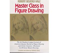 Master Class in Figure Drawing
