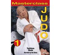 Master Class Judo Vol-1