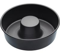 Master Class KCMCHB76 - Moule à gâteaux antiadhésif en forme de couronne, 20 cm