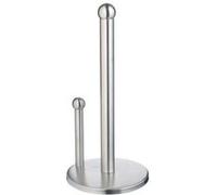Master Class Kitchen - Porte rouleau de papier de cuisine - Acier inoxydable Import Grande Bretagne acier inoxydable G