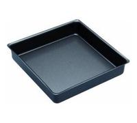 MasterClass Moule à gâteau anti-adhésif 20 cm, gris