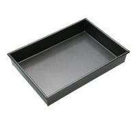 MASTER CLASS MOULE À GÂTEAU RECTANGULAIRE ANTI-ADHÉSIF 34 CM X 23 CM