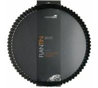 Plat / moule GENERIQUE MASTER CLASS MOULE A QUICHE / TARTE ANTI-ADHESIF 30 CM