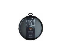 MASTER CLASS MOULE A QUICHE / TARTE FOND AMOVIBLE ANTI-ADHESIF 23 CM