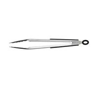 MasterClass - Pinces de Cuisine avec Manche Antidérapant, Acier Inoxydable, 30 cm