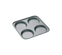 MASTER CLASS PLAQUE A YORKSHIRE PUDDING ANTI-ADHESIF 4 MOULES