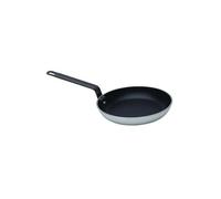 KitchenCraft MasterClass Poêle à Frire Professionnelle Antiadhésive Ultra Résistante, Aluminium, 24 cm (9 ½ pouces)