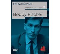 Master Class Vol. 01 : Bobby Fischer (PC)