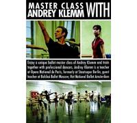 Master Class With Andrey Klemm