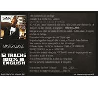 Mc Janik - Master Classe