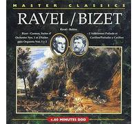 Master Classics: Ravel / Bizet