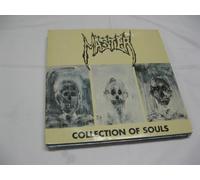 Master - Collection of Souls
