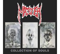 Master - Collection of Souls [Import]
