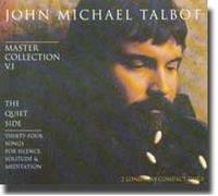 Master Collection V. 1 The Quiet Side (1989-08-02)