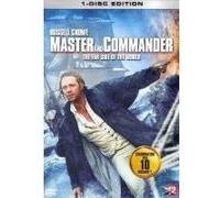 MASTER & COMMANDER/1 DVD/VN G