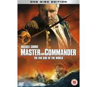 Master And Commander : The Far Side Of The World – Twentieth Century Fox Film Corporation
