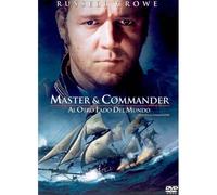 Master & Commander - Al Otro Lado Del Mundo