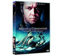 Master & Commander: Al Otro Lado Del Mundo [Import]