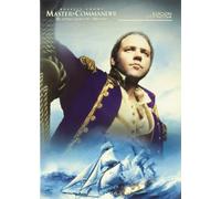 Master & Commander (Ed.Def.) [Import]