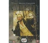 MASTER & COMMANDER-ED SP-2 DVD-VF G