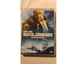 Master & Commander [Édition Sépaciale]