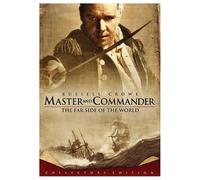 Master & Commander: Far Side of World [Import USA Zone 1]