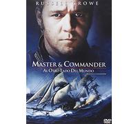 Master & Commander [Import]
