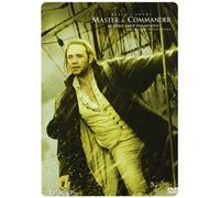 Master & Commander (Metal) [Import]