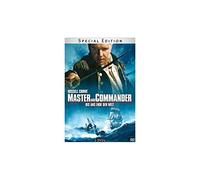 Master & Commander (Special Edition, 2 DVDs im Steelbook) - Patrick O'Brian Demsey